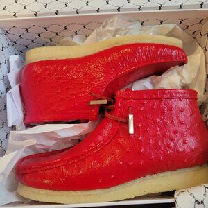 Wallabees